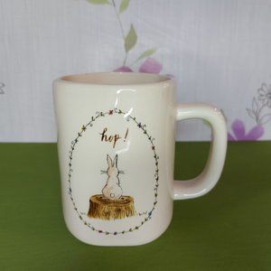 Rae Dunn Easter Hop! Mug